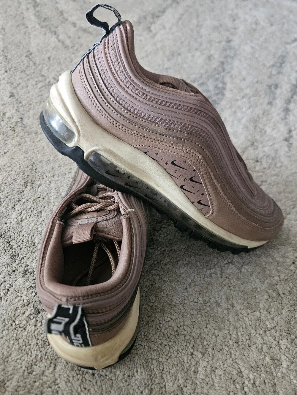Nike Air Max 97 LX 